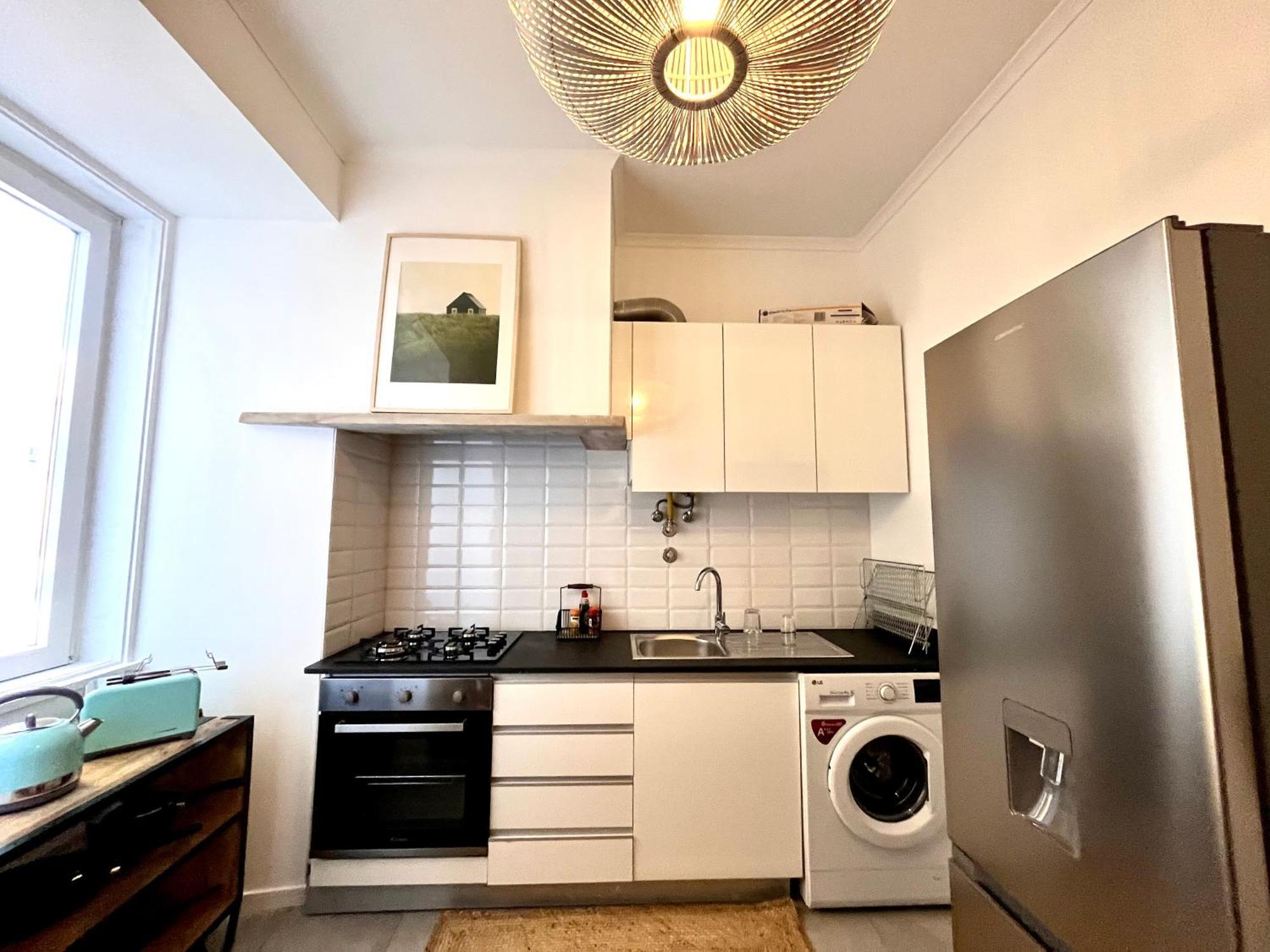 Apartamento The Royal Garden In Principe Real Lisboa