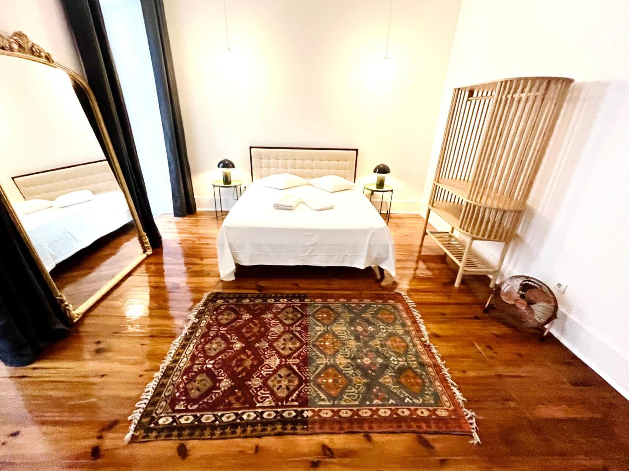 Apartamento The Royal Garden In Principe Real