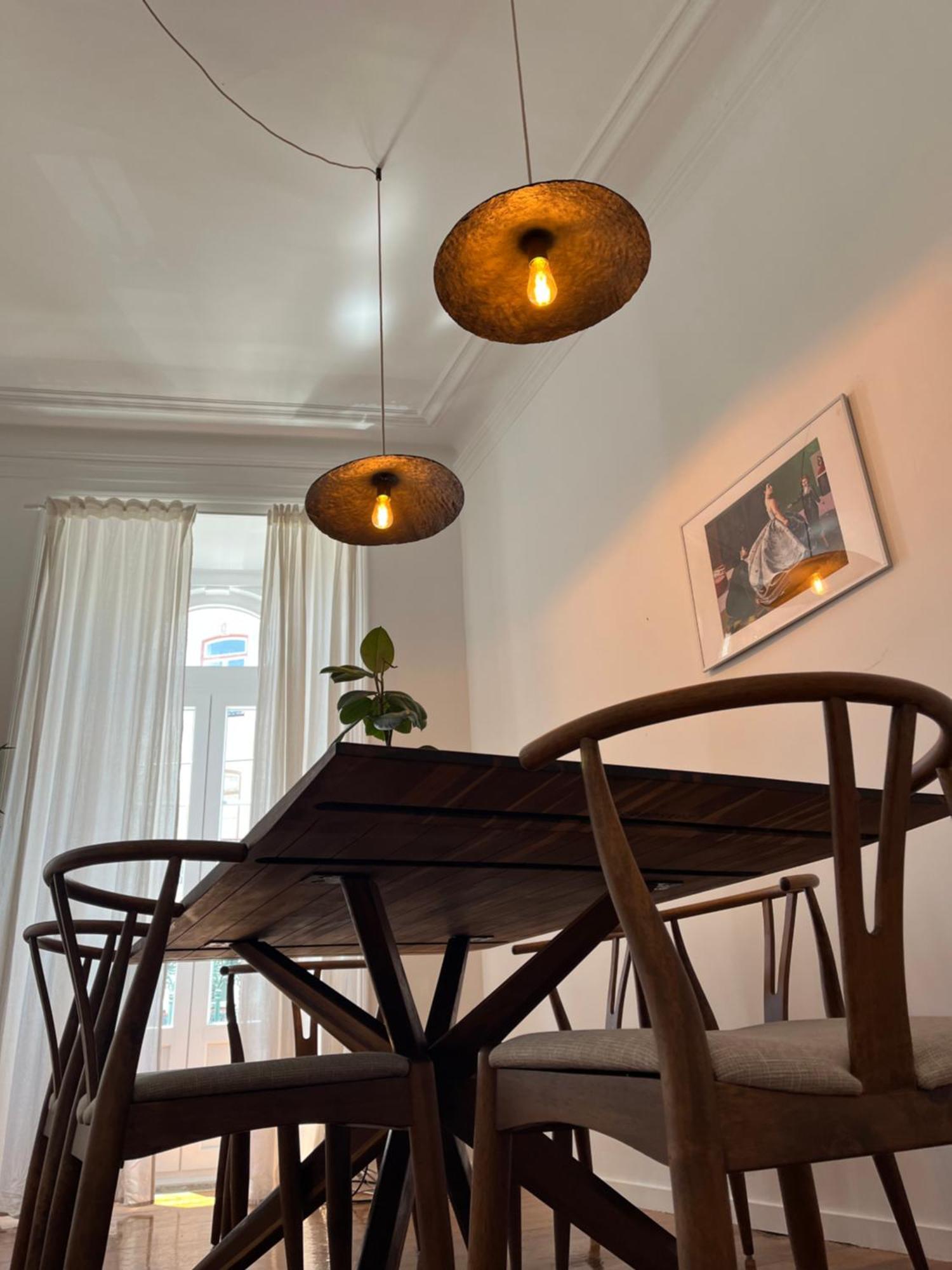 The Royal Garden In Principe Real Apartamento Lisboa