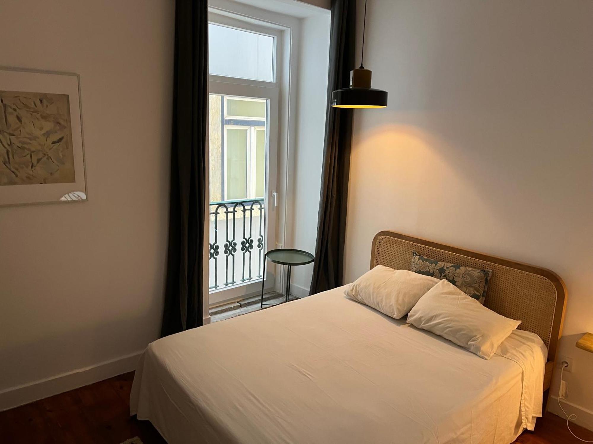 Apartamento The Royal Garden In Principe Real Lisboa