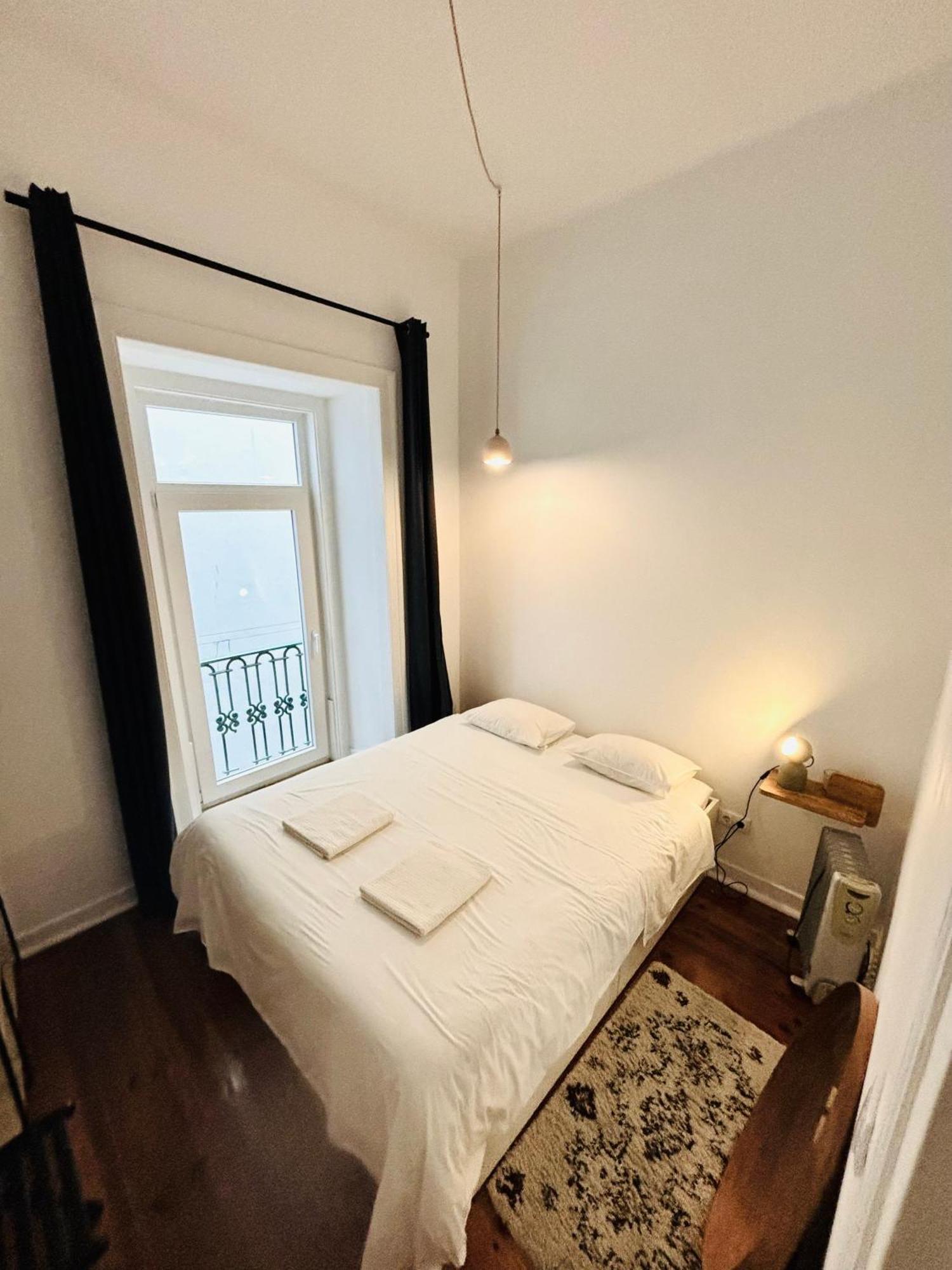 Apartamento The Royal Garden In Principe Real
