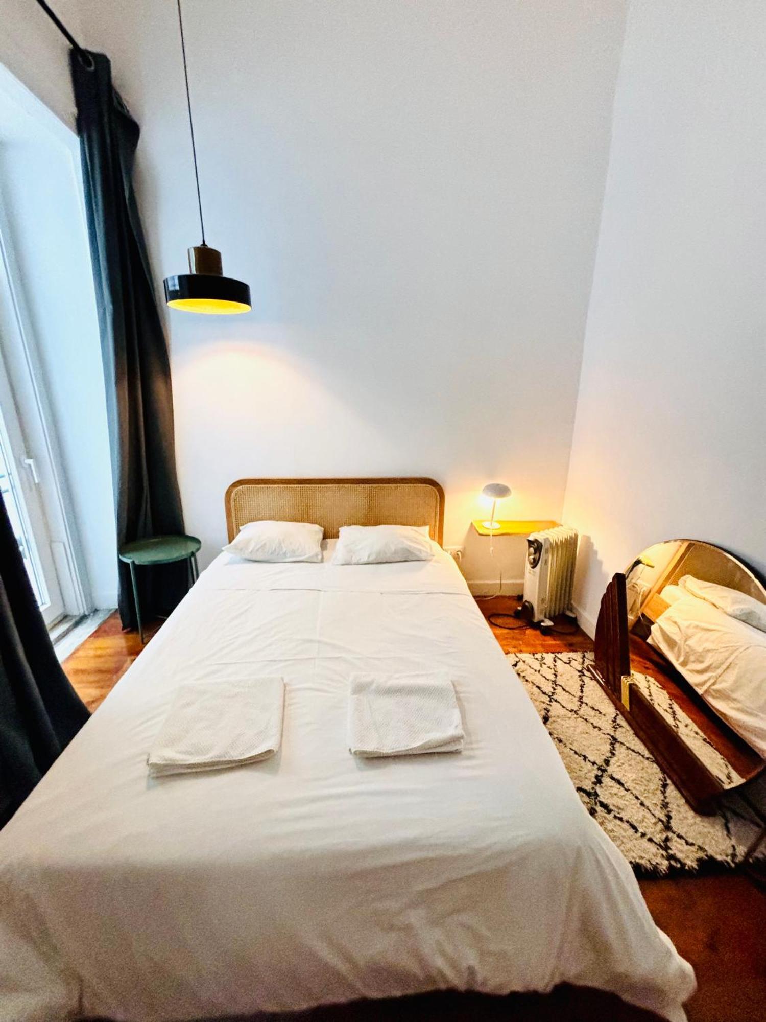 The Royal Garden In Principe Real Apartamento Lisboa
