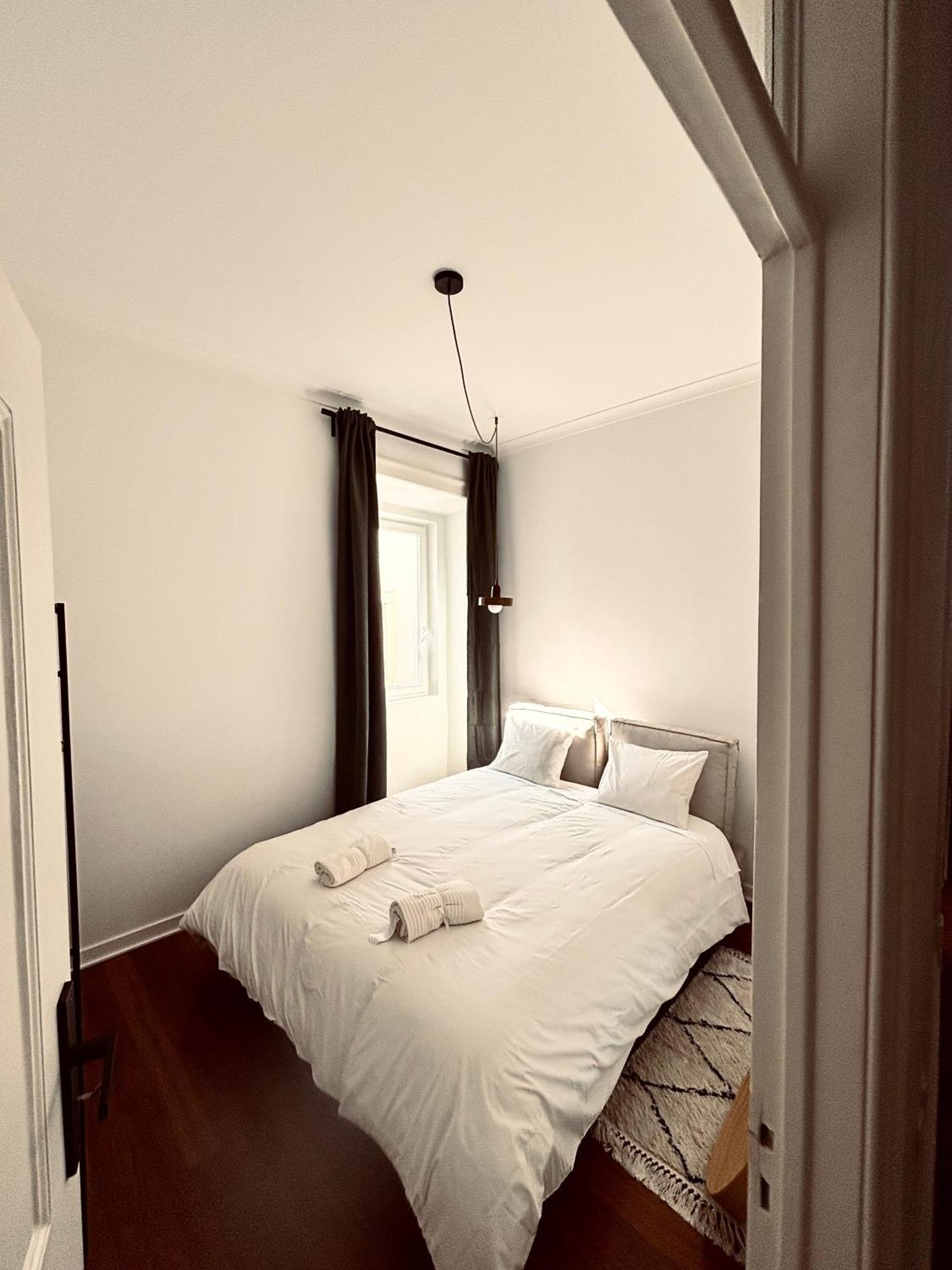 Apartamento The Royal Garden In Principe Real