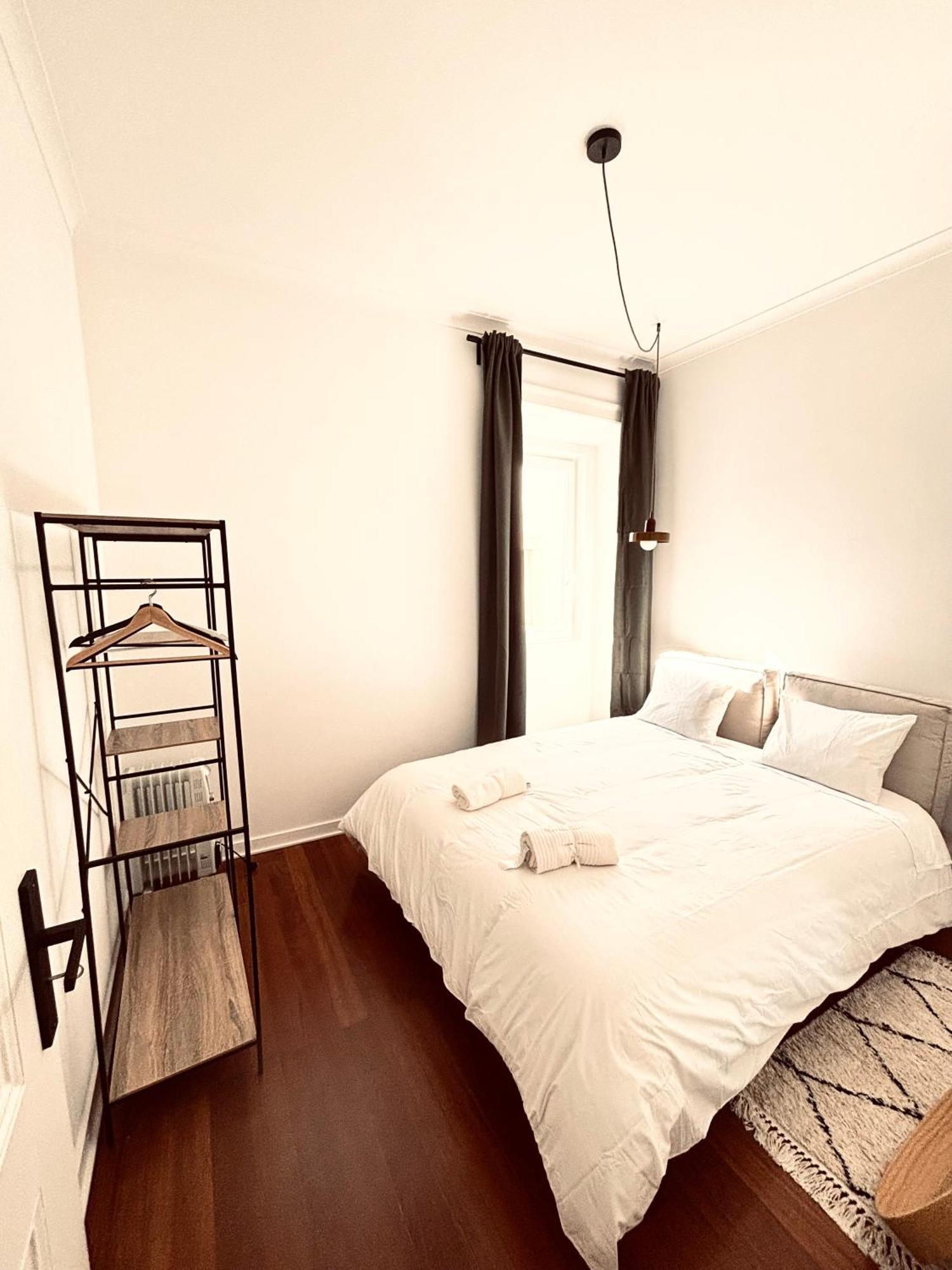 Apartamento The Royal Garden In Principe Real *