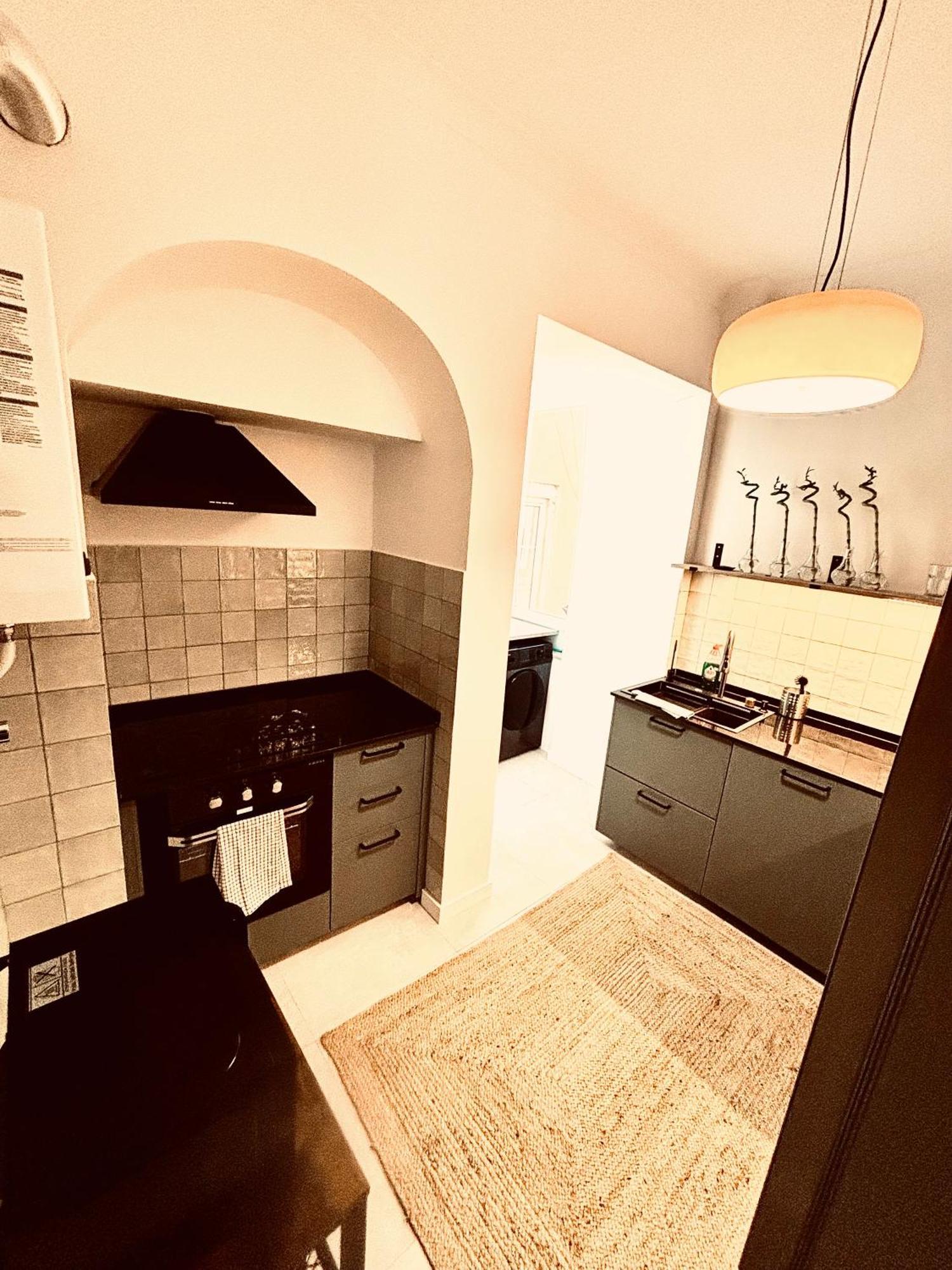Apartamento The Royal Garden In Principe Real *