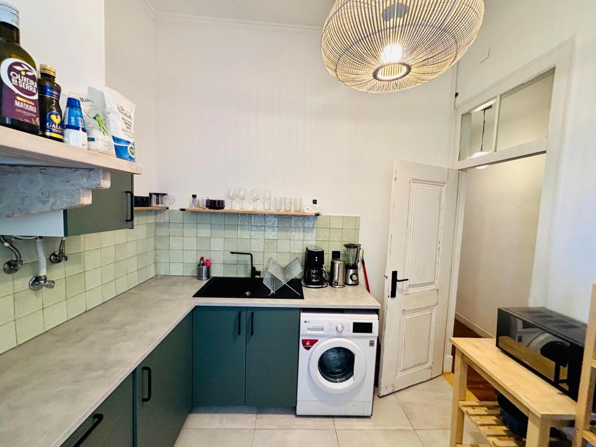 The Royal Garden In Principe Real Apartamento Lisboa