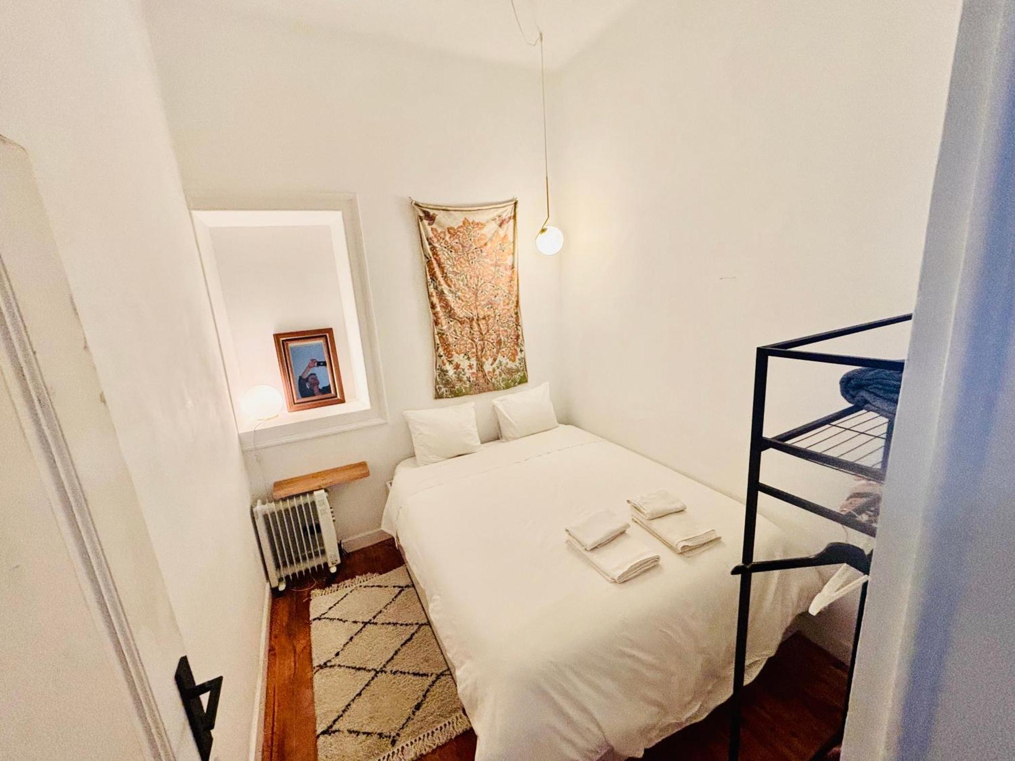 The Royal Garden In Principe Real Apartamento *