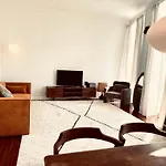 The Luxurious 3Bedroom Apartment In Principe Real - 3D