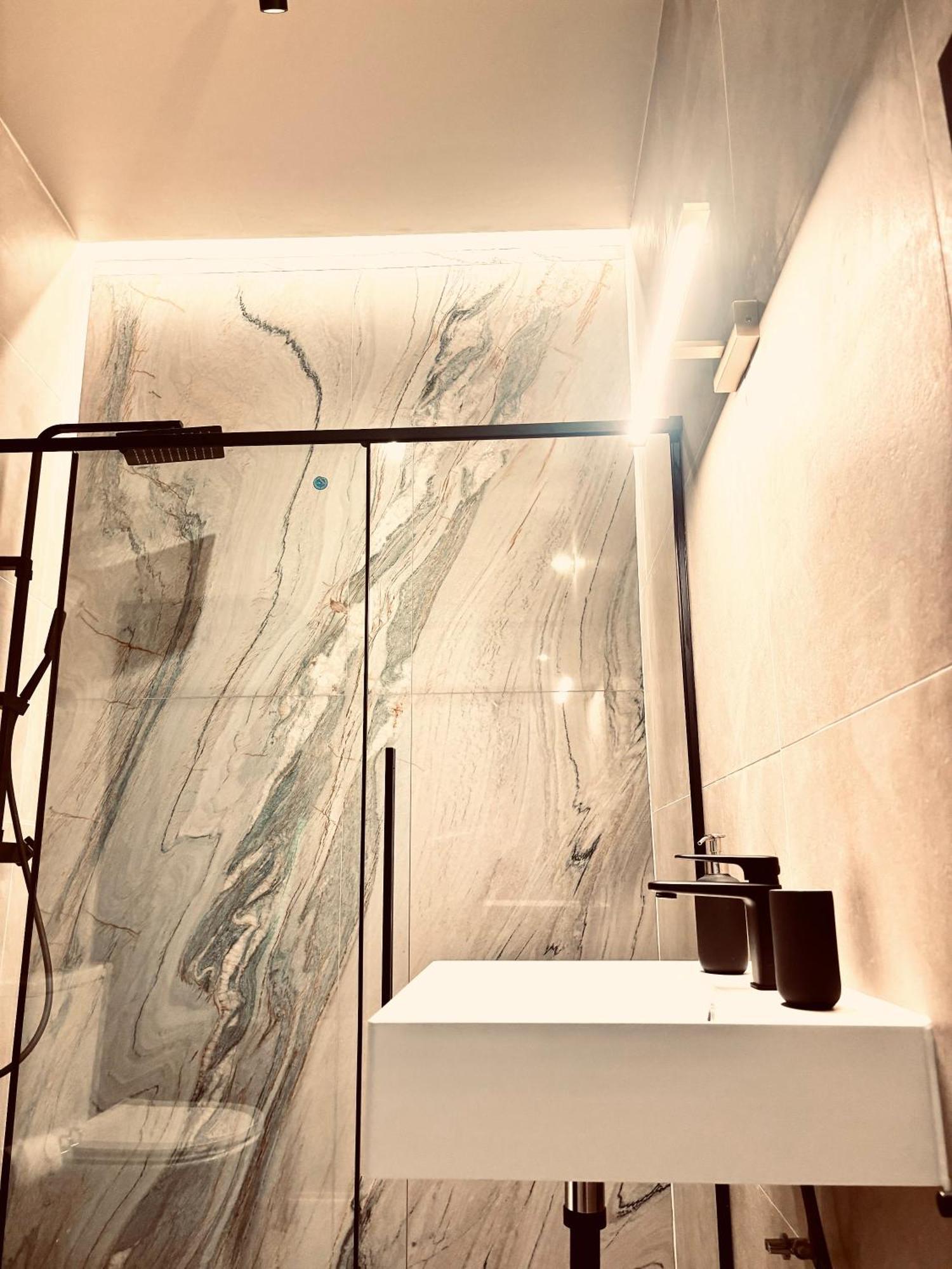 Apartment The Luxurious 3bedroom In Principe Real - 3d