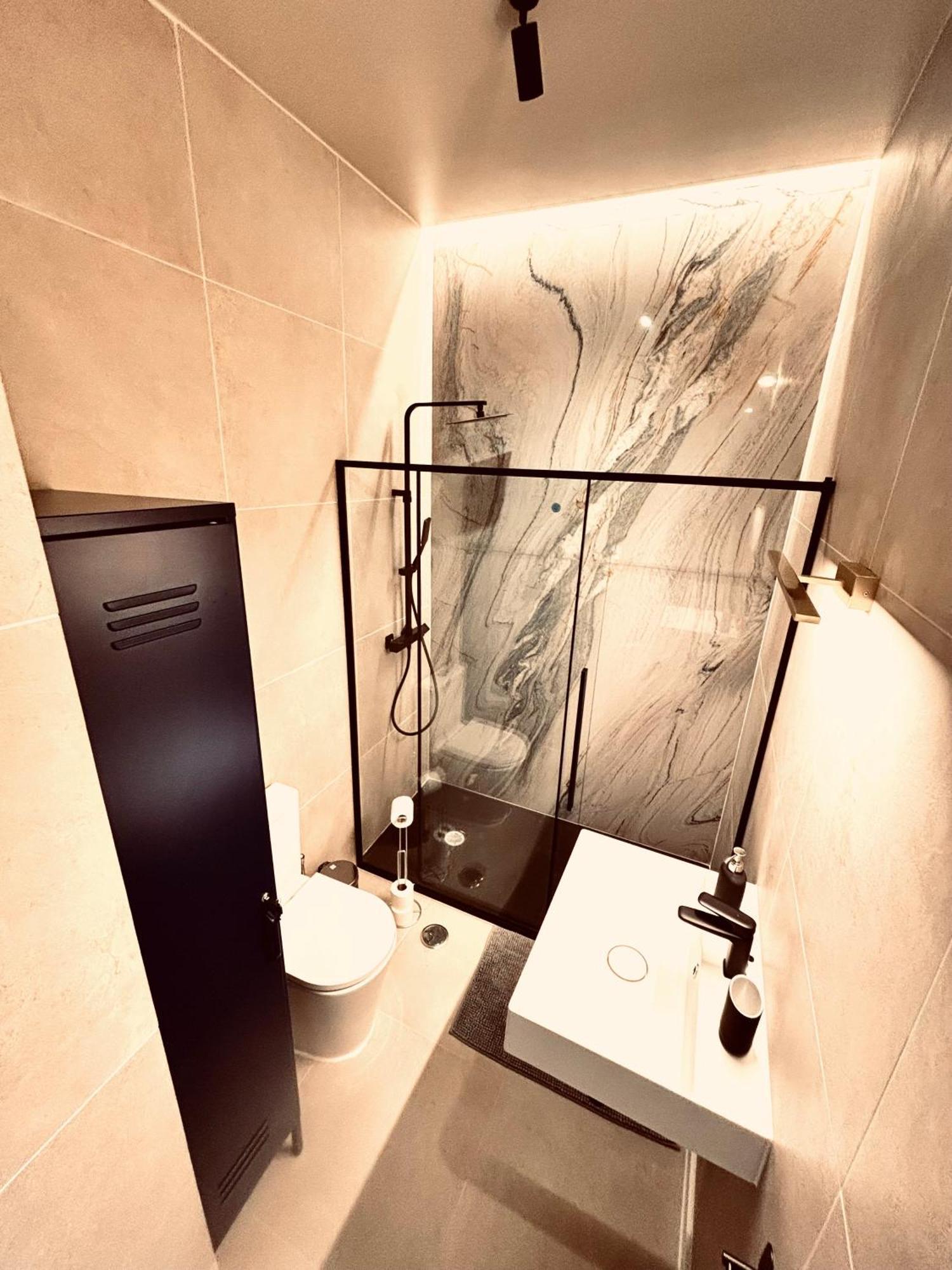 The Luxurious 3bedroom In Principe Real - 3d Apartment Lisbon