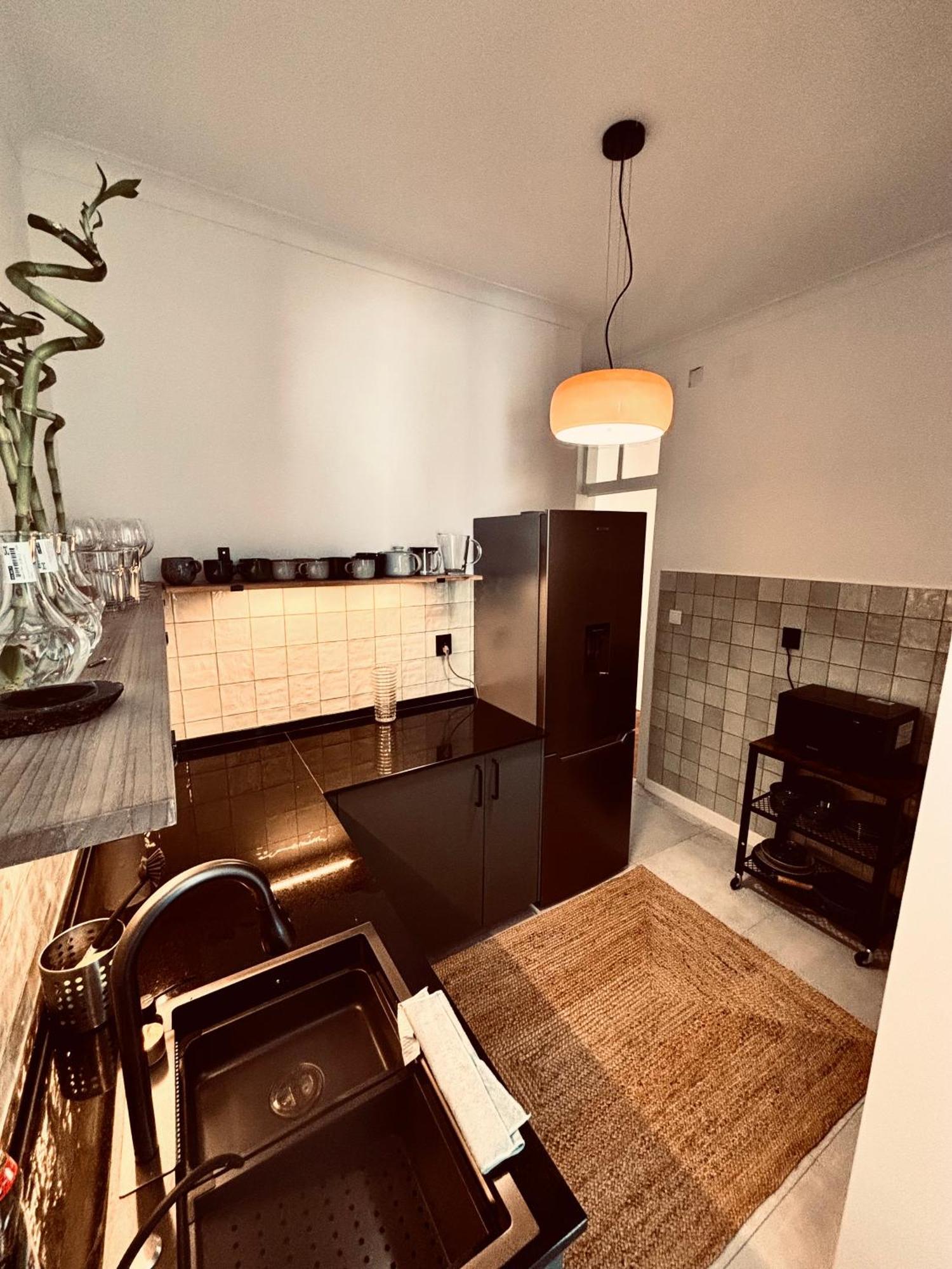 Apartment The Luxurious 3bedroom In Principe Real - 3d Lisbon