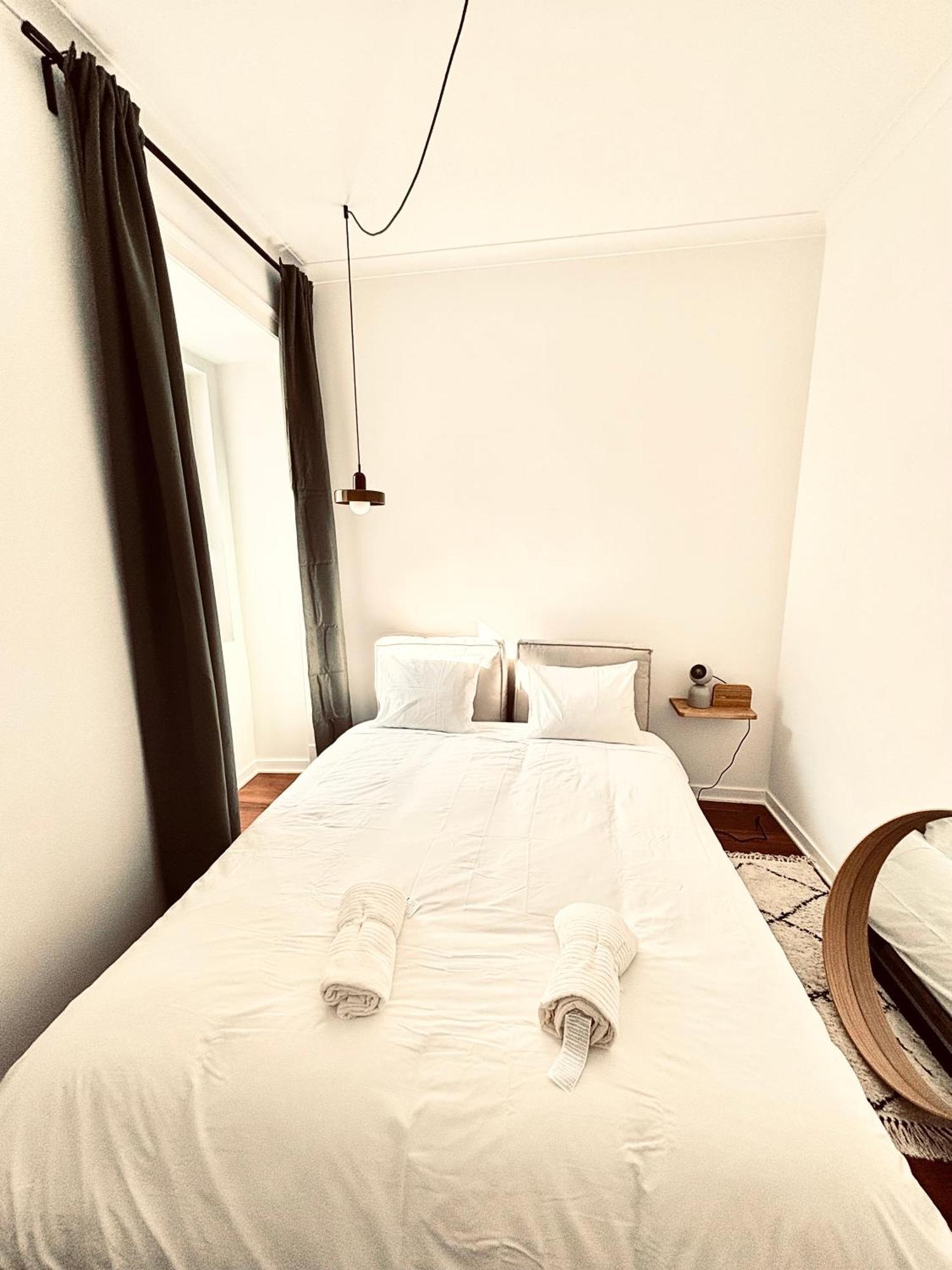 The Luxurious 3bedroom In Principe Real - 3d Lisbon