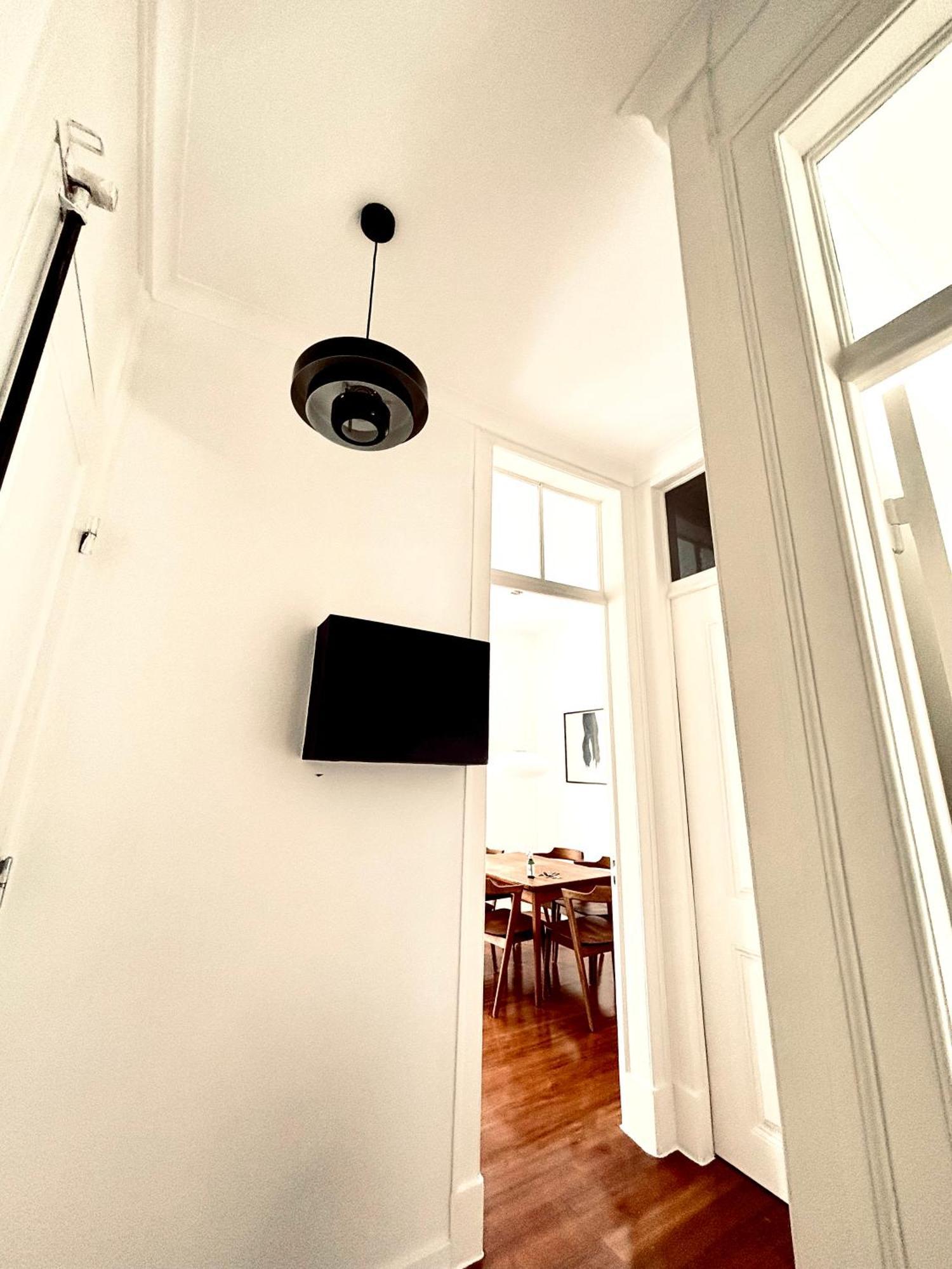 The Luxurious 3bedroom In Principe Real - 3d * Lisbon