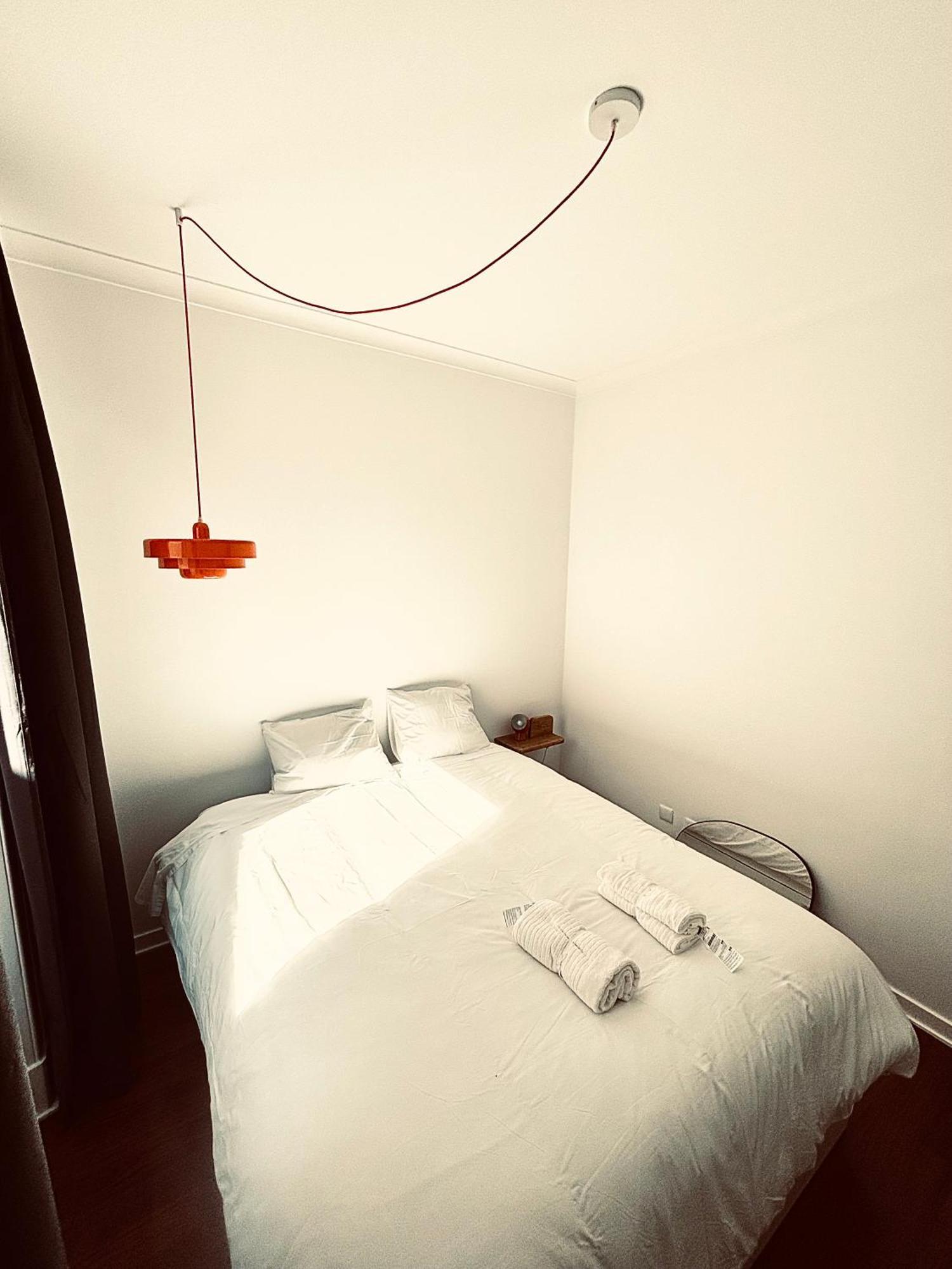 The Luxurious 3bedroom In Principe Real - 3d Apartment *