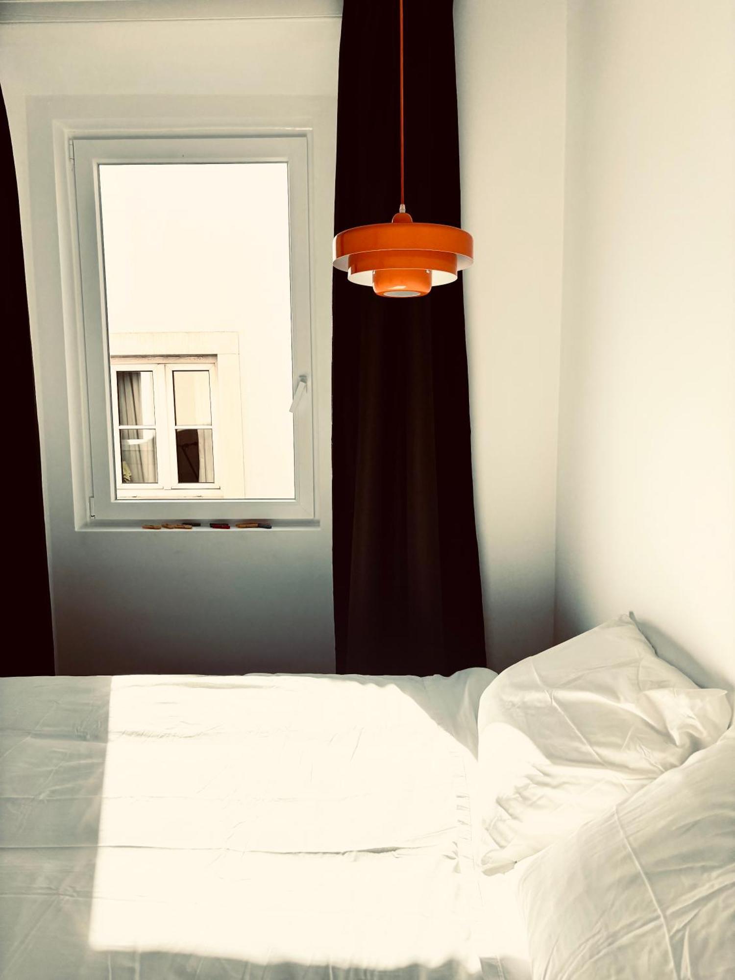 The Luxurious 3bedroom In Principe Real - 3d Apartment Lisbon
