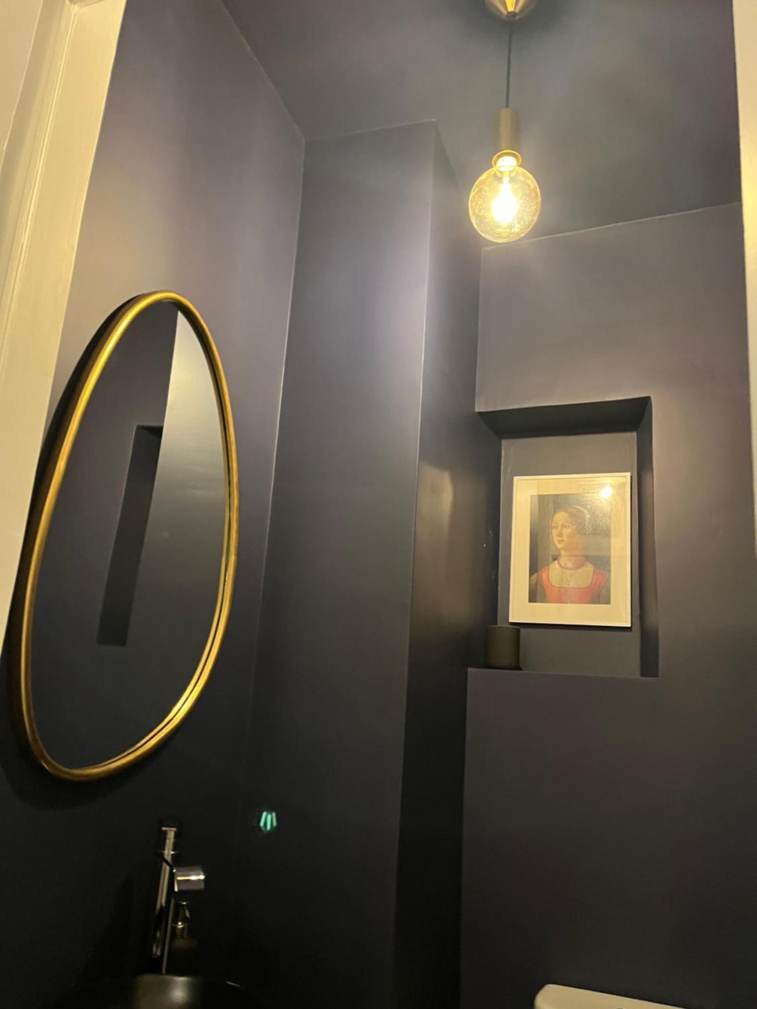 The Luxurious 3bedroom In Principe Real - 3d Apartment *